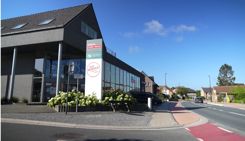 Kennismakingsgesprek